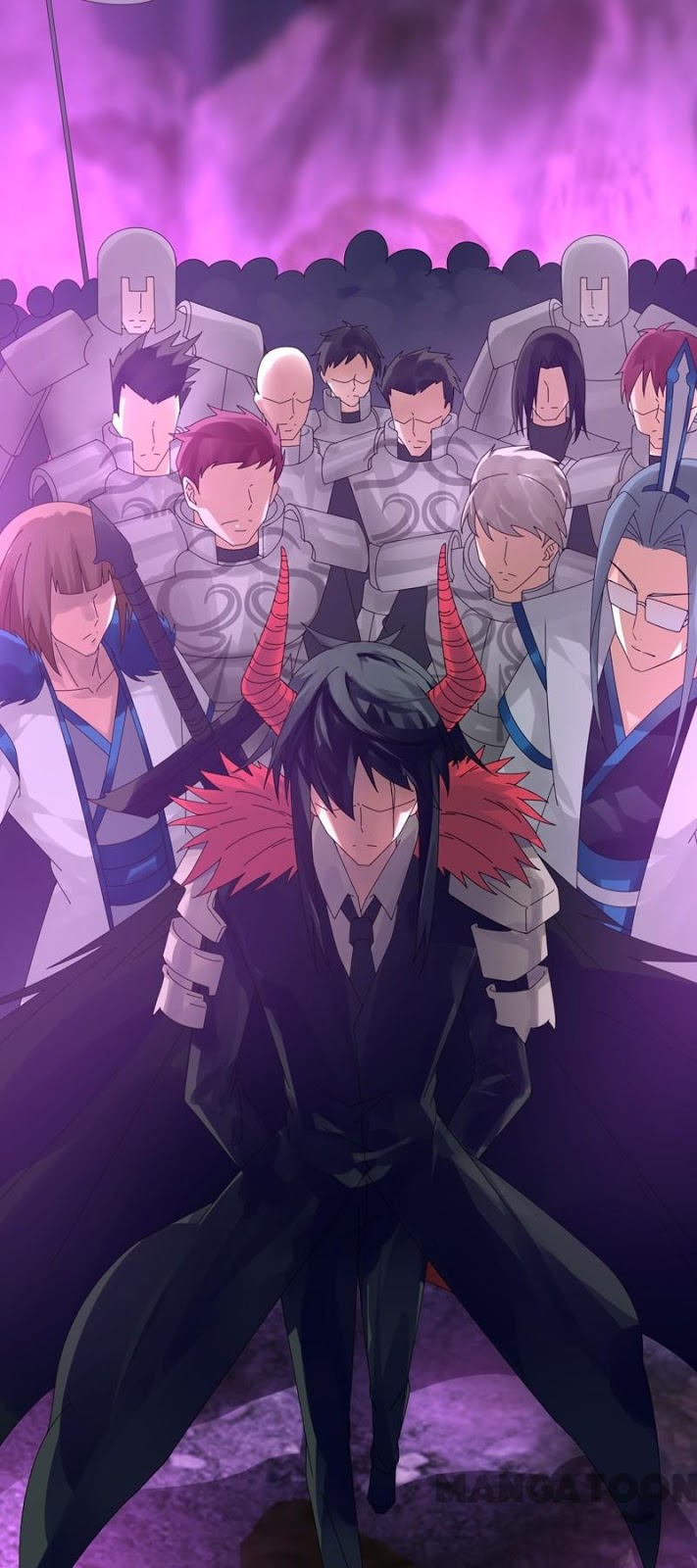 JIANREN Chapter 38 halaman 5