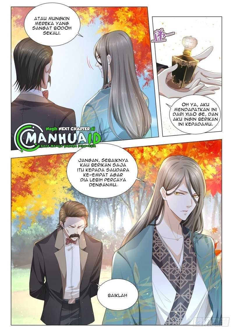 Shen Hao’s Heavenly Fall System Chapter 149 halaman 3