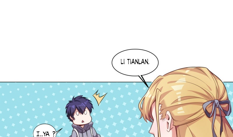 Devil Warlord Chapter 2 halaman 10