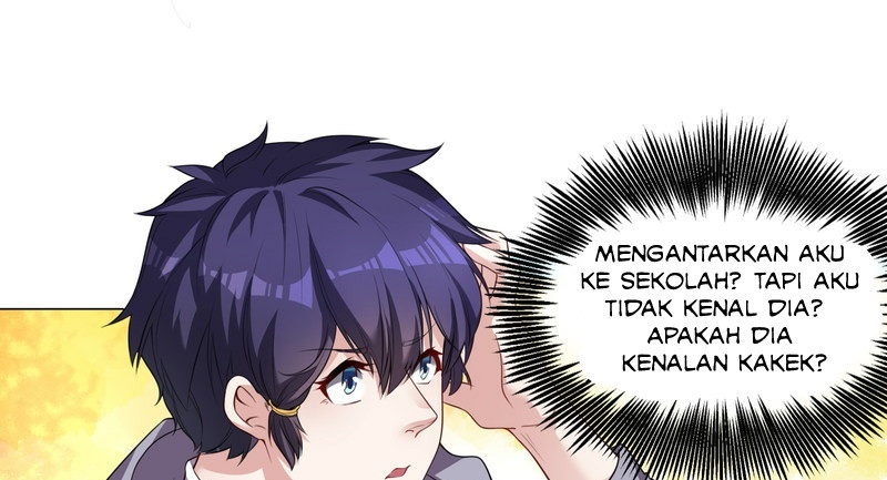 Devil Warlord Chapter 2 halaman 8