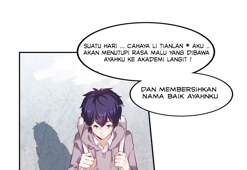 Devil Warlord Chapter 1 halaman 10