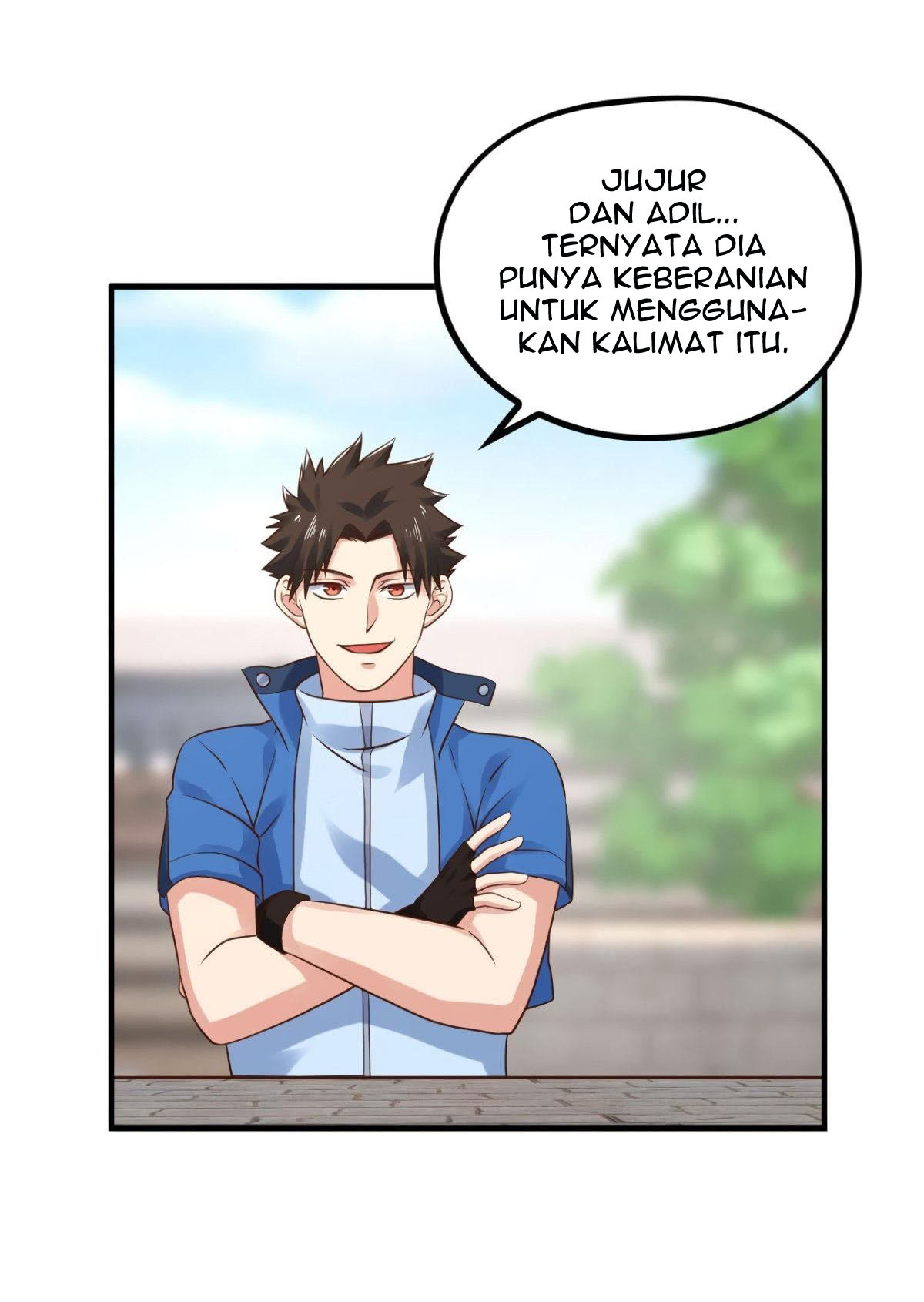Reborn Big Player Chapter 163 Gambar 3