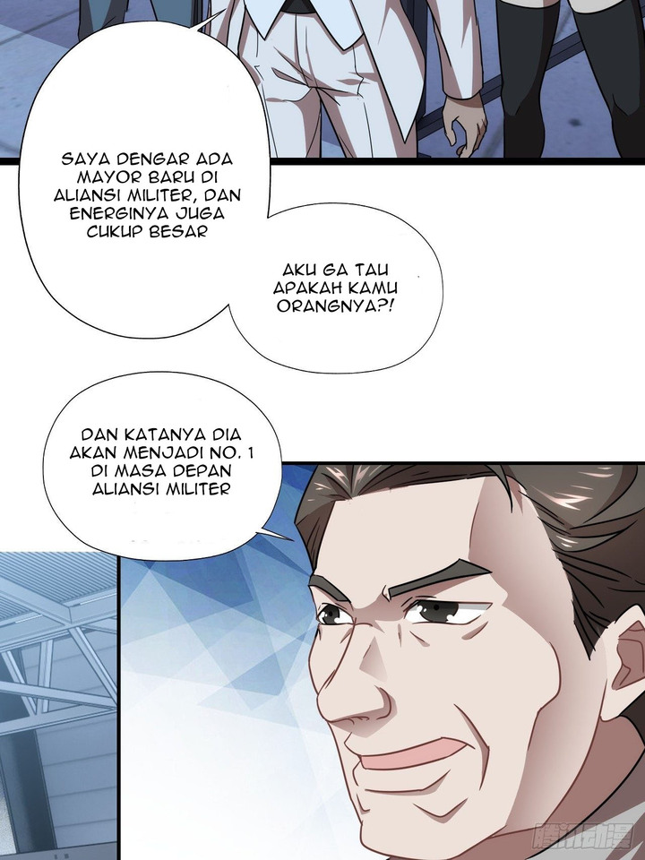 The High Energy Attack Chapter 22 Gambar 6