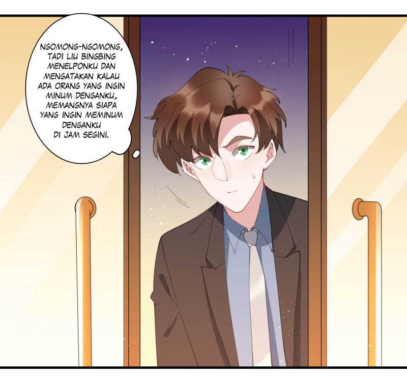 Beautiful Boss Cold-Hearted Chapter 64 Gambar 5