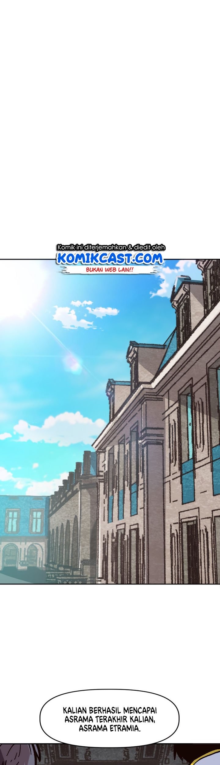 Slave B Chapter 31 halaman 8