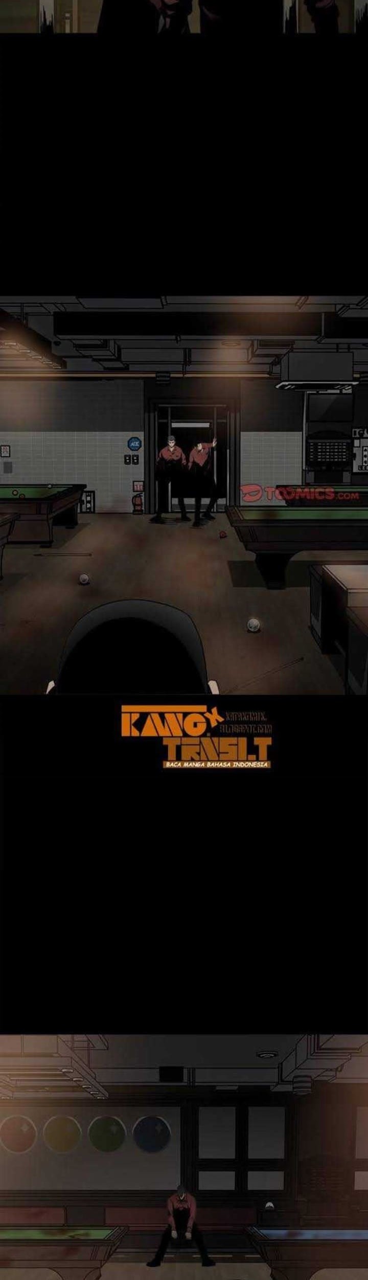 The Villain Chapter 50 Gambar 6