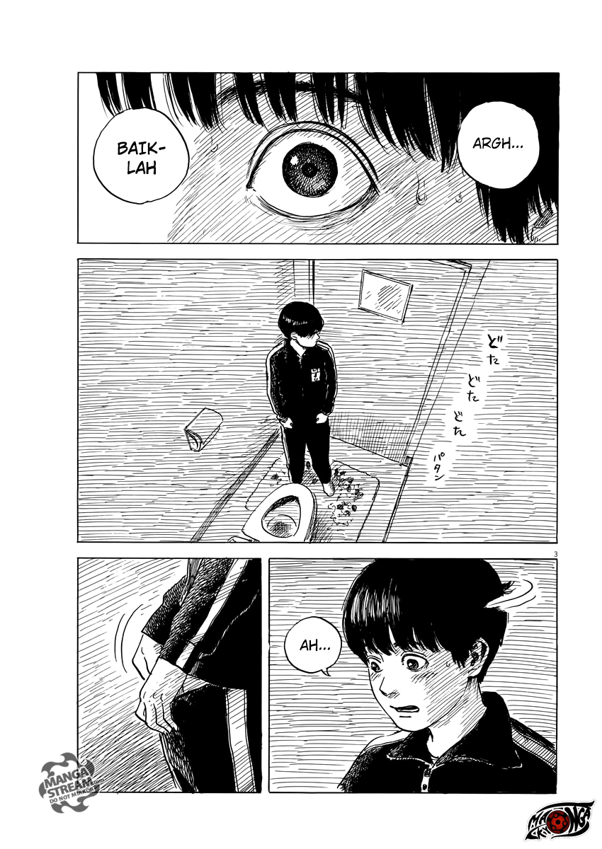 A Trail of Blood Chapter 38 Gambar 4