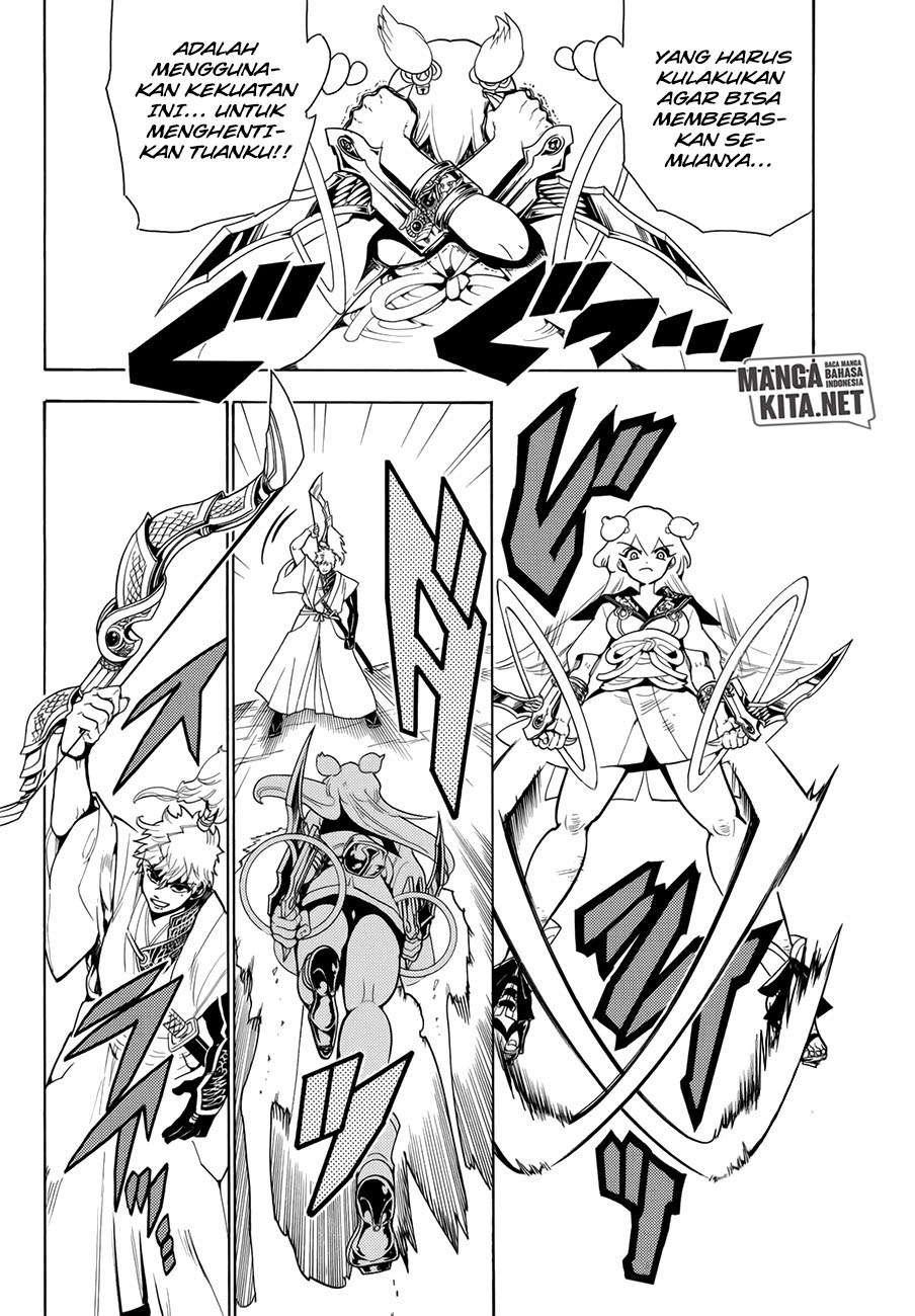 Orient Chapter 16 halaman 3