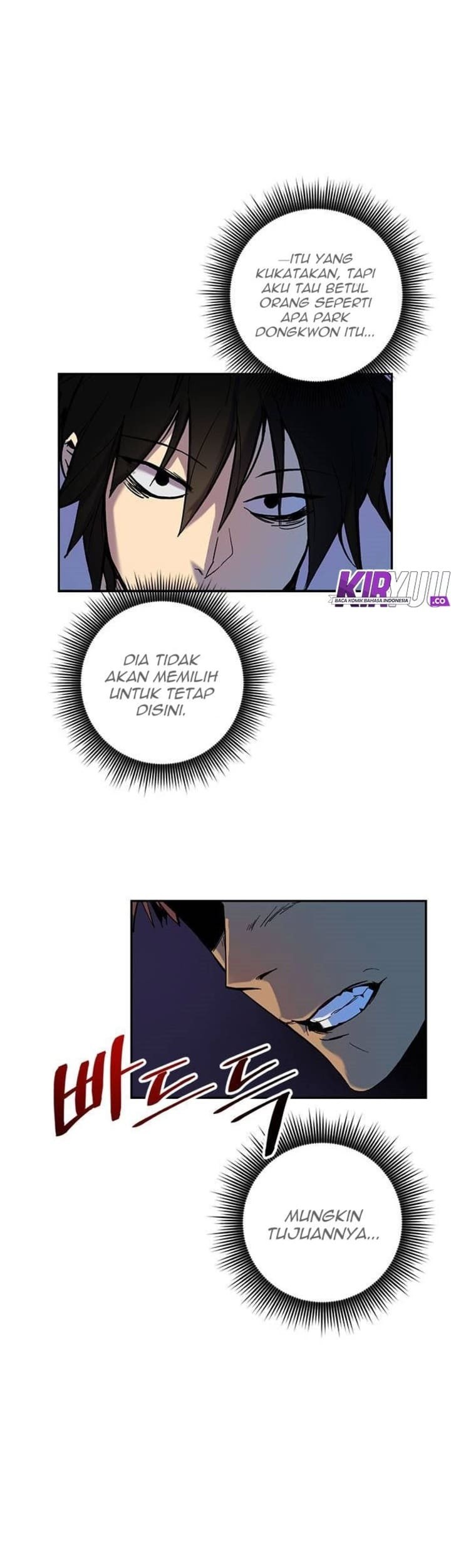 Return to Player Chapter 8 halaman 7