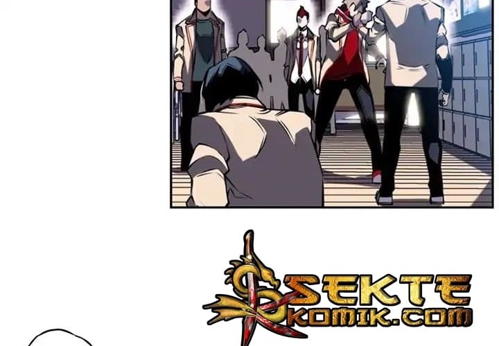 Supernova Chapter 04 Gambar 5