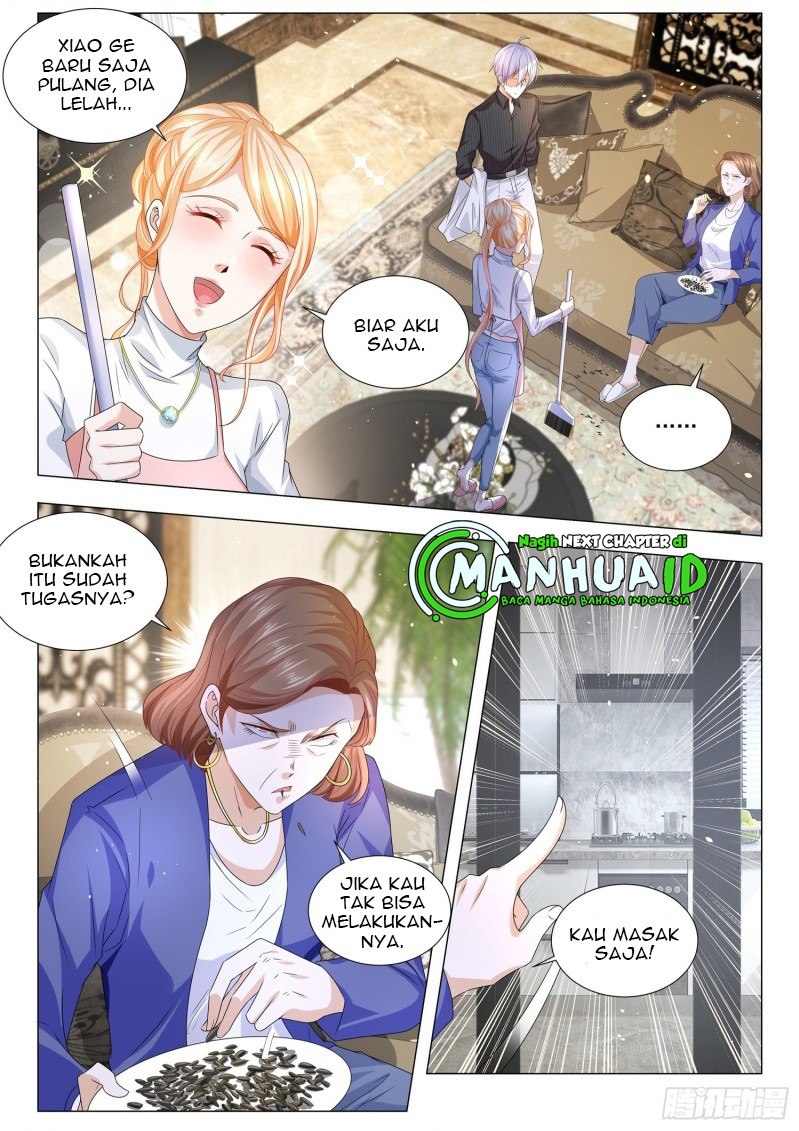 Shen Hao’s Heavenly Fall System Chapter 151 halaman 3