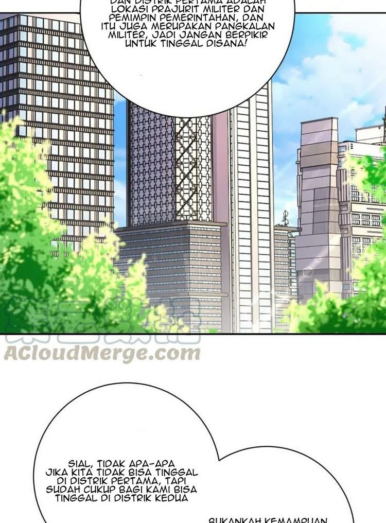 Super System Chapter 105 halaman 8