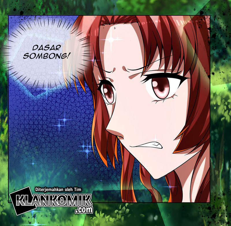 Violent Poisonous Archer Chapter 33 halaman 3