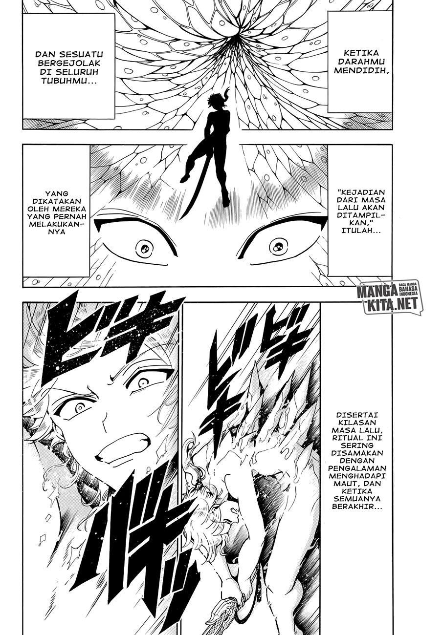 Orient Chapter 23 halaman 3