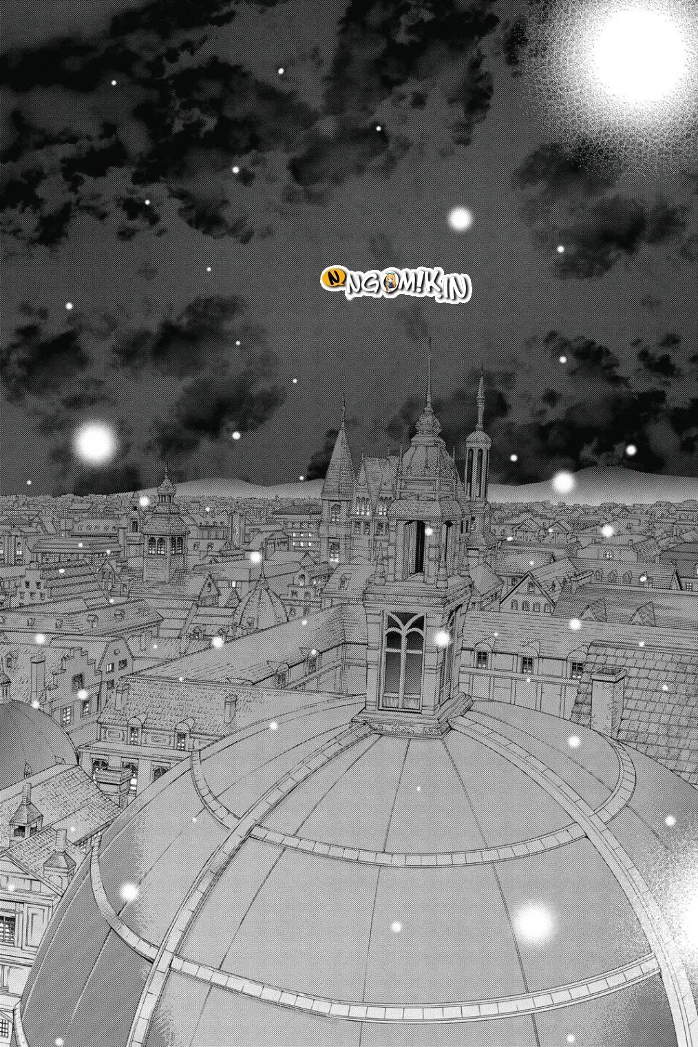 7th Garden Chapter 29 Gambar 7
