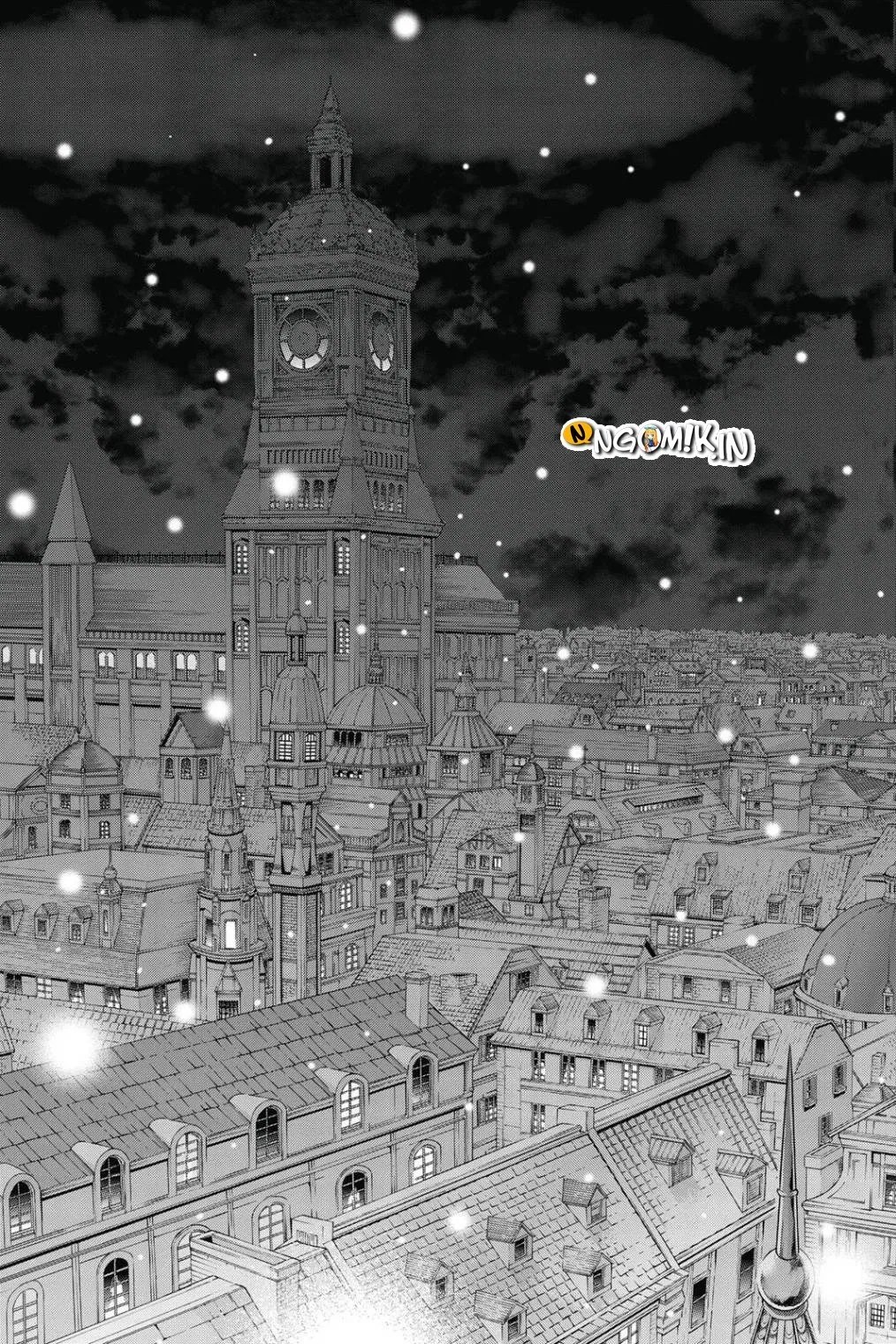 7th Garden Chapter 29 Gambar 8