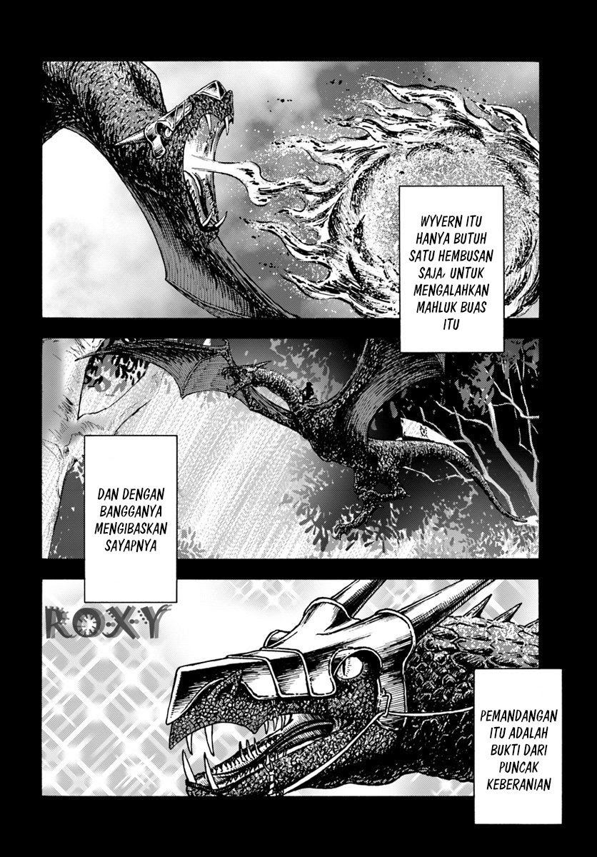 Nihonkoku Shoukan Chapter 12 Gambar 5