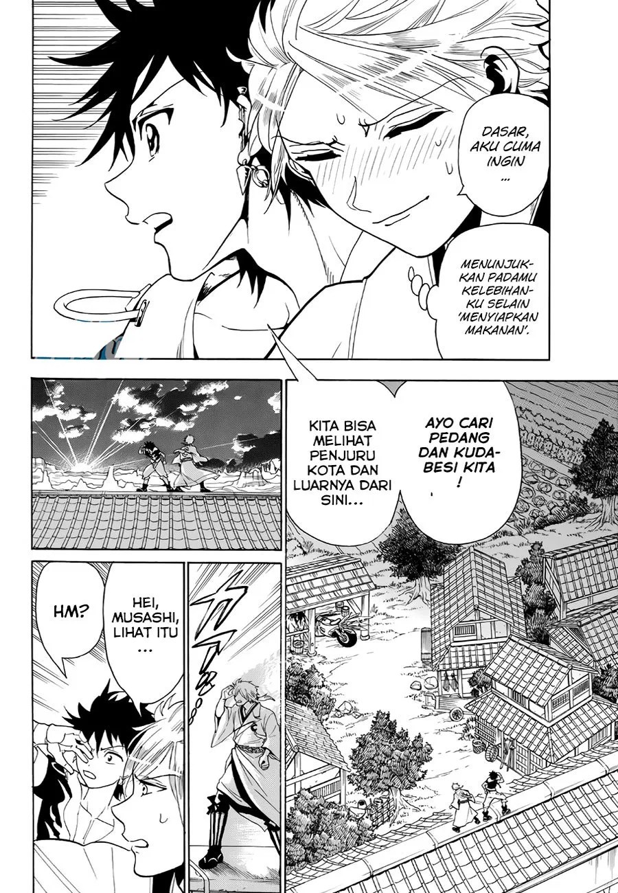 Orient Chapter 13 halaman 4