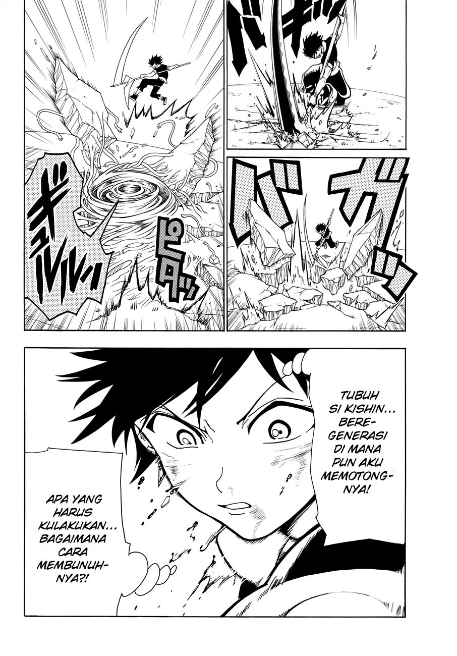 Orient Chapter 4 halaman 5