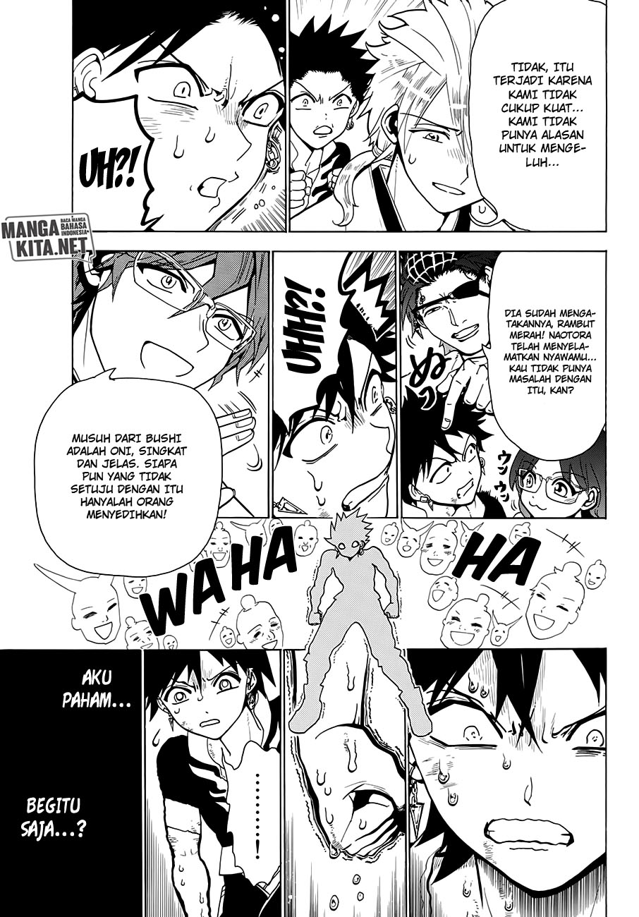 Orient Chapter 6 halaman 3