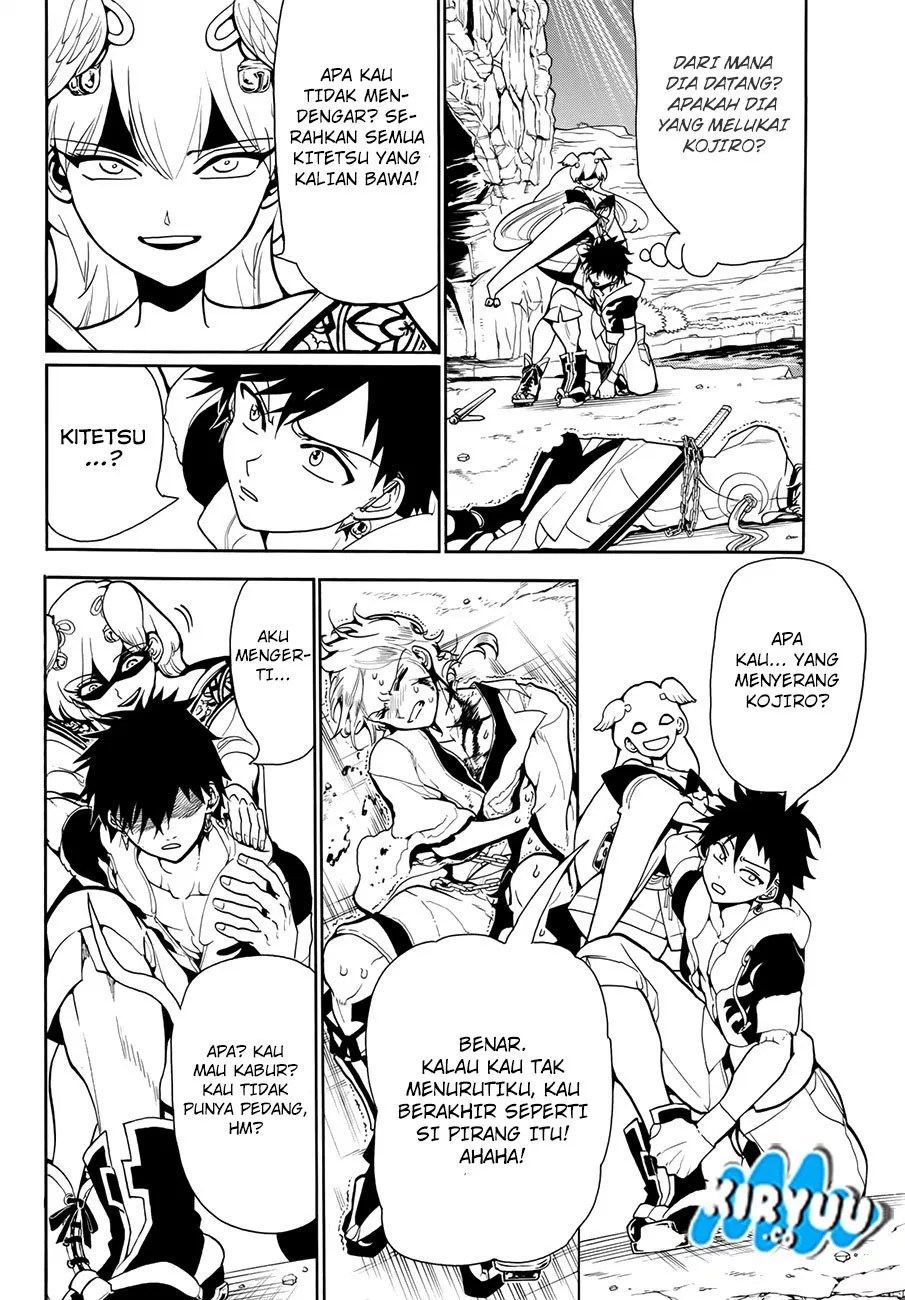 Orient Chapter 9 halaman 4