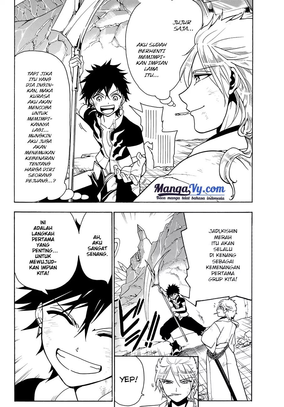 Orient Chapter 3 halaman 6