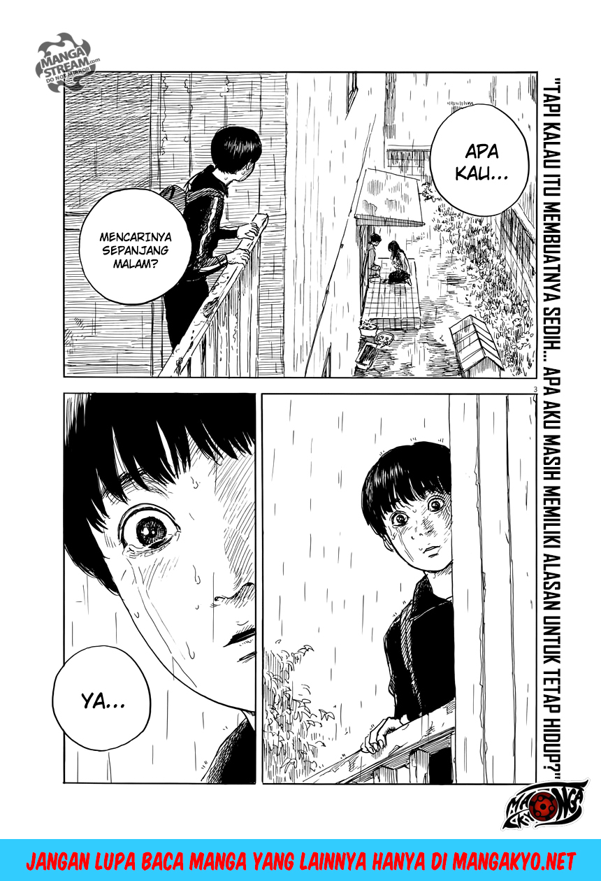 A Trail of Blood Chapter 40 Gambar 4