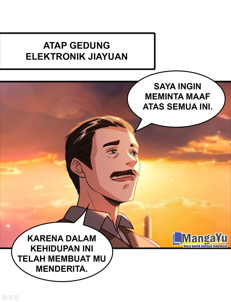 Outlander Tyrant Supplier Chapter 64 halaman 5