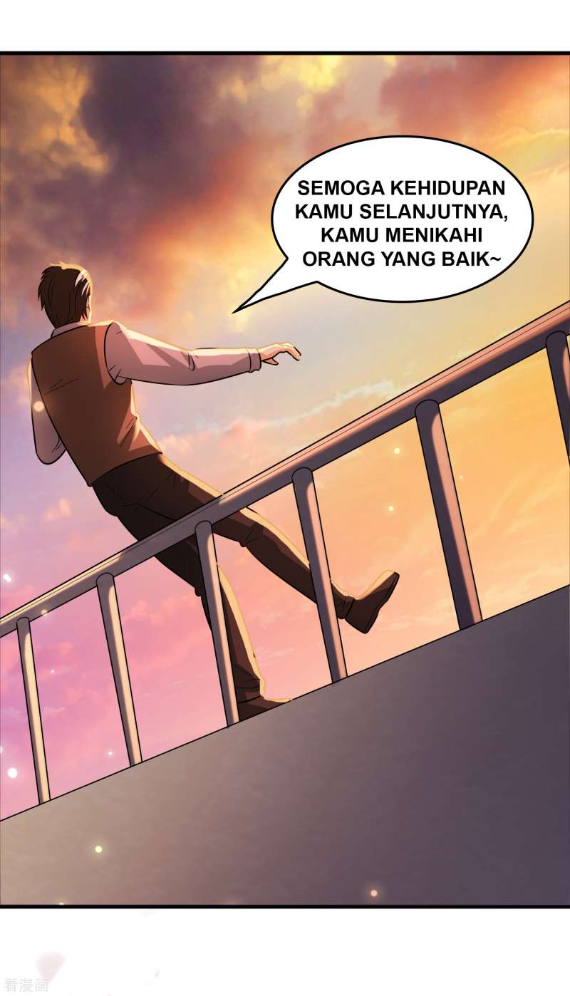 Outlander Tyrant Supplier Chapter 64 halaman 6