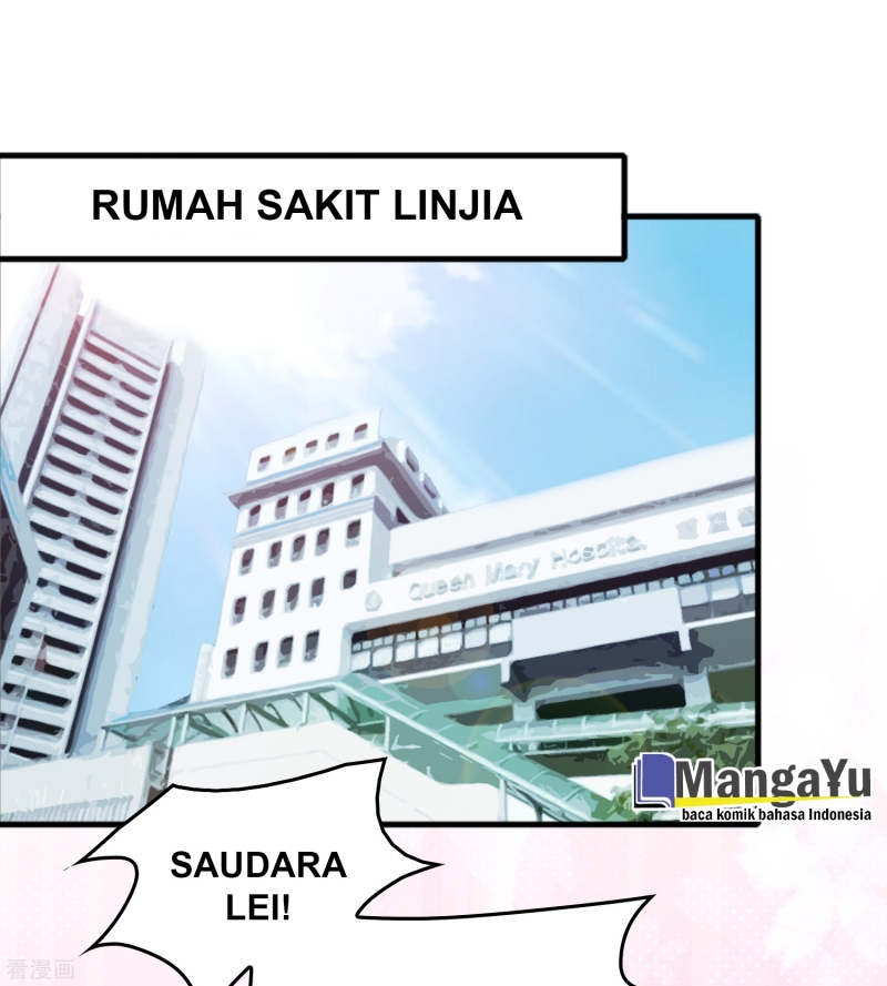 Outlander Tyrant Supplier Chapter 63 halaman 5