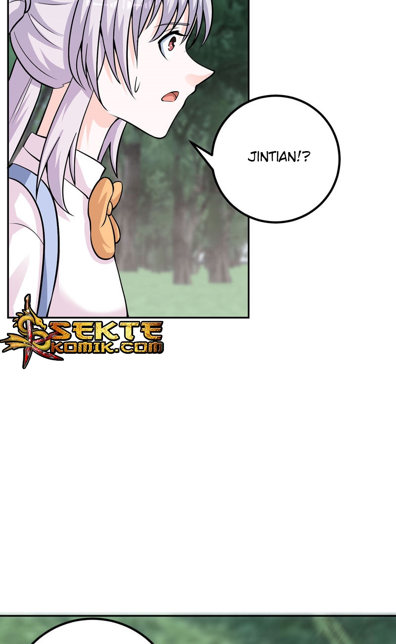 My God Level Super Watch Chapter 12 Gambar 4