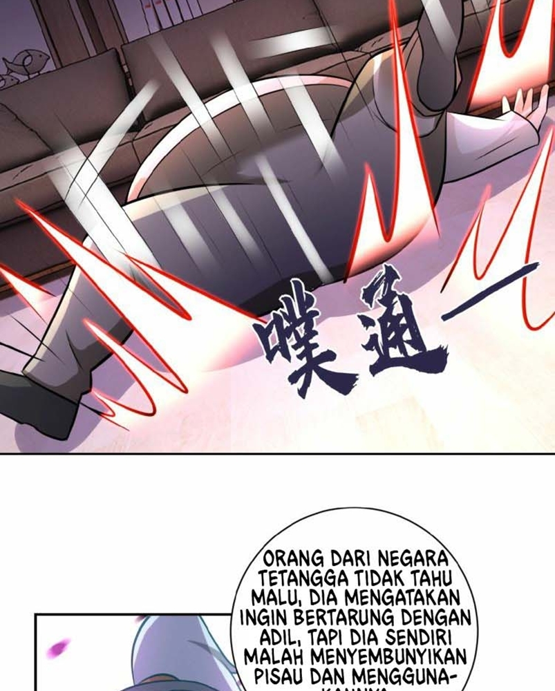 Super System Chapter 17 halaman 10