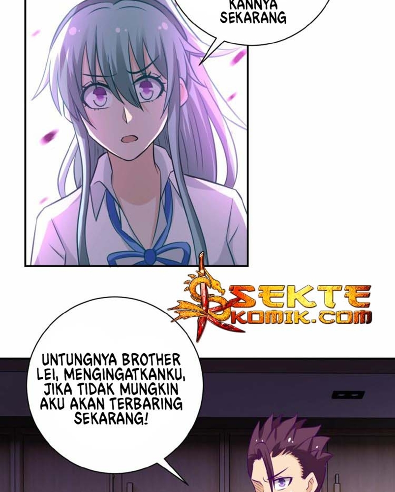 Super System Chapter 17 halaman 11