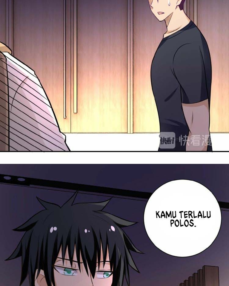 Super System Chapter 17 halaman 12
