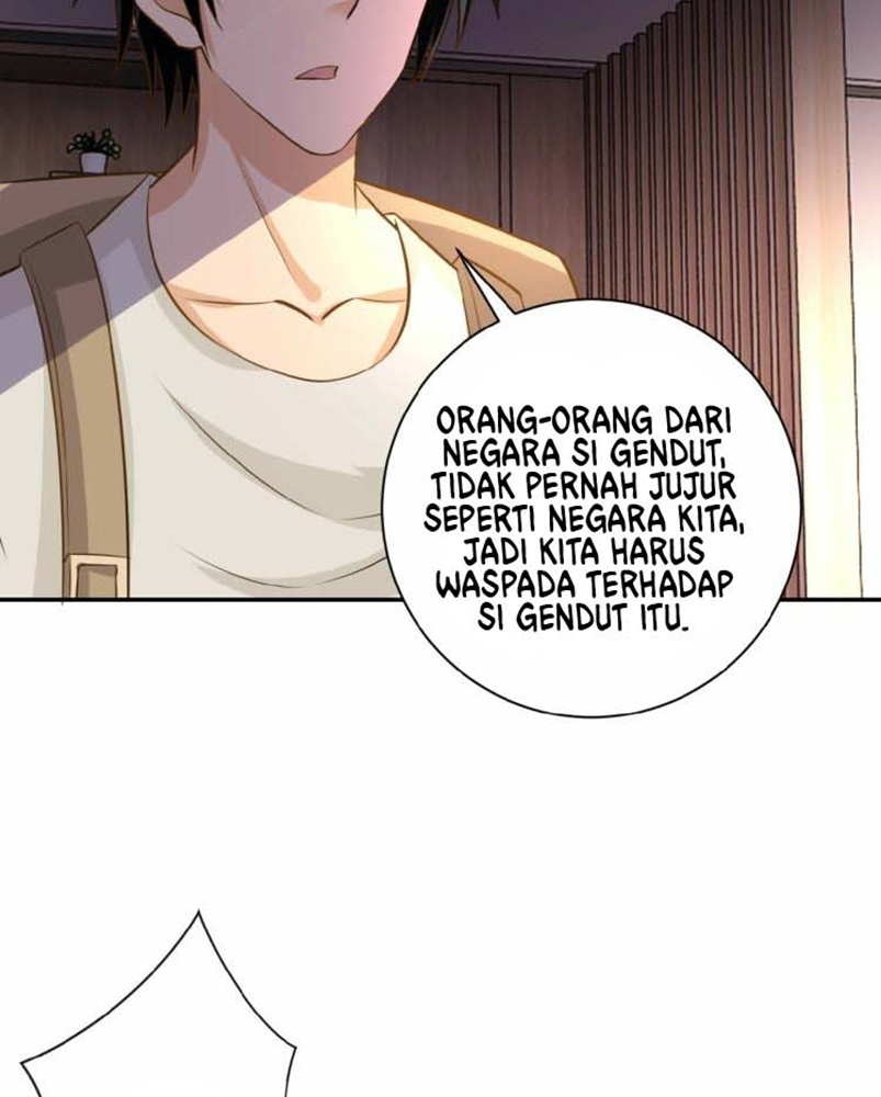 Super System Chapter 17 halaman 13