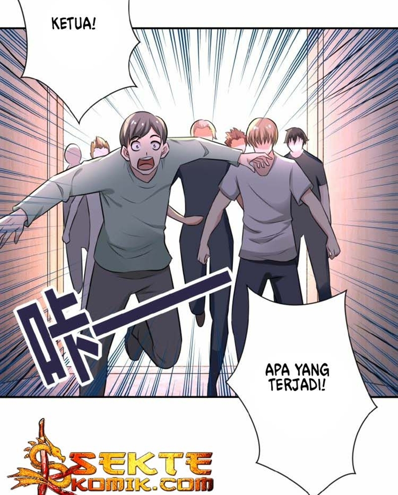 Super System Chapter 17 halaman 14