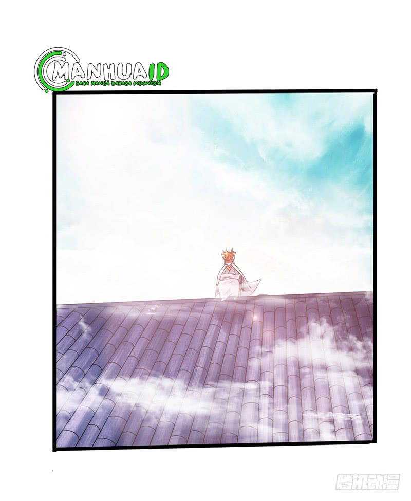 The Rebirt Taikoo Devil Chapter 22 Gambar 5