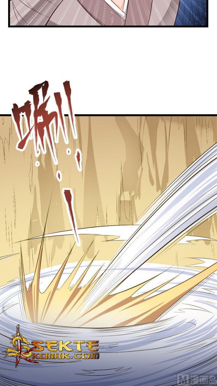 Peerless Sword God Chapter 78 Gambar 4