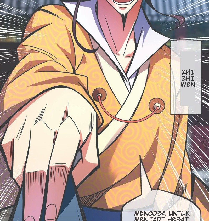 The First Son-In-Law Vanguard of All Time Chapter 36 Gambar 6