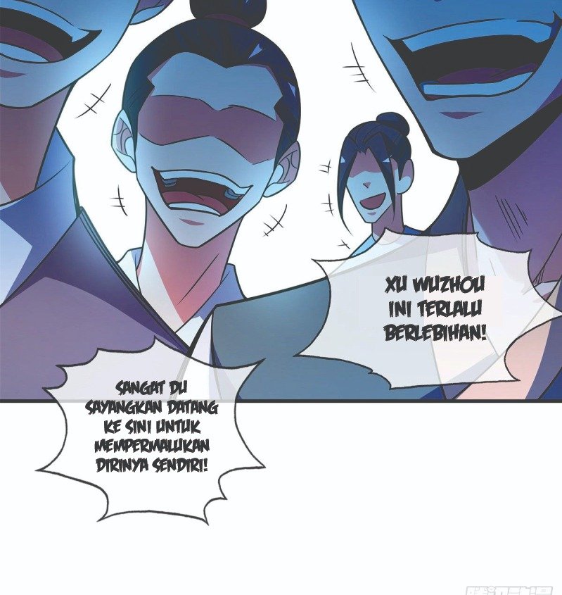 The First Son-In-Law Vanguard of All Time Chapter 36 Gambar 8