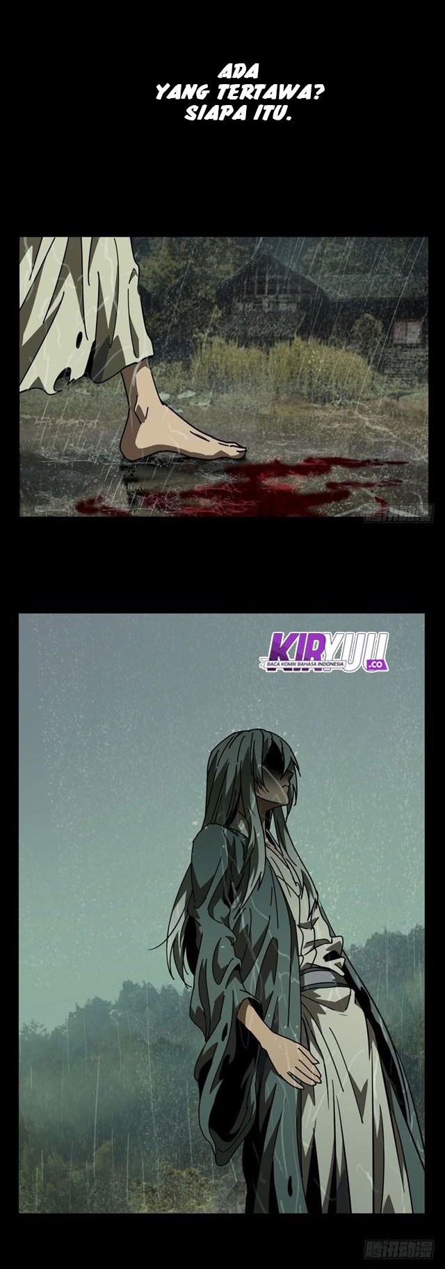 Da Xiang Wuxing Chapter 29 Gambar 3