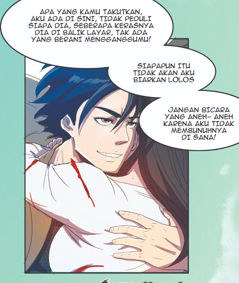 I Was Possessed By The Devil Chapter 28 Gambar 8