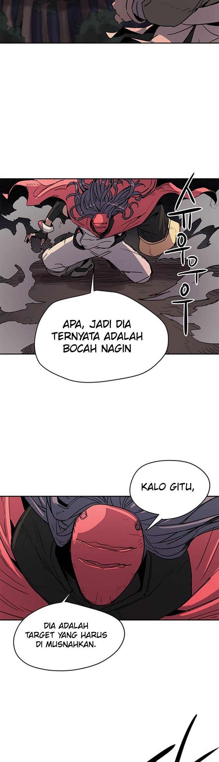 Get Life Chapter 36 halaman 7