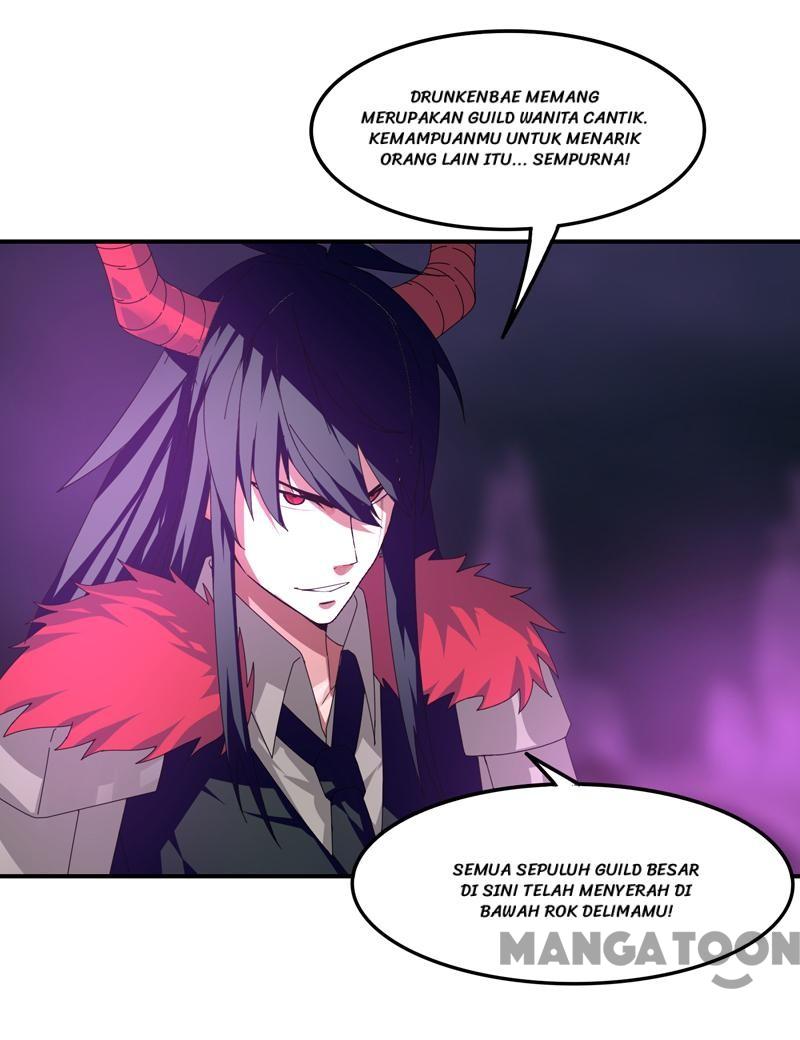 JIANREN Chapter 41 halaman 4