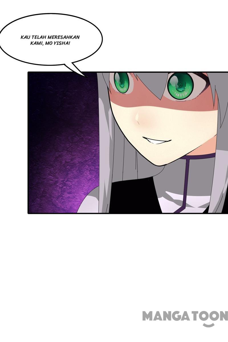 JIANREN Chapter 41 halaman 5