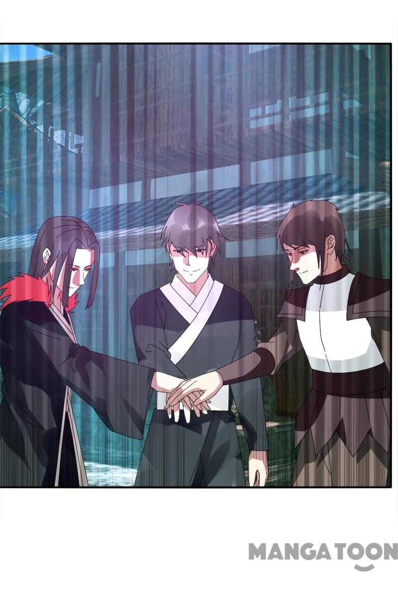 JIANREN Chapter 42 halaman 4
