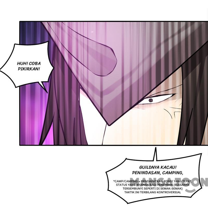 JIANREN Chapter 42 halaman 5