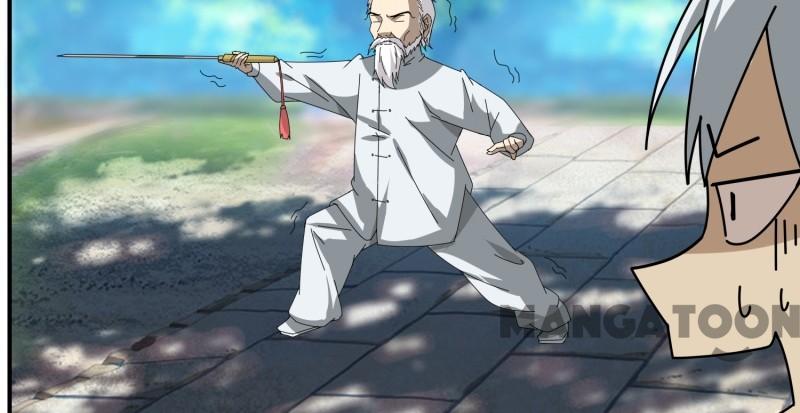 JIANREN Chapter 48 halaman 8