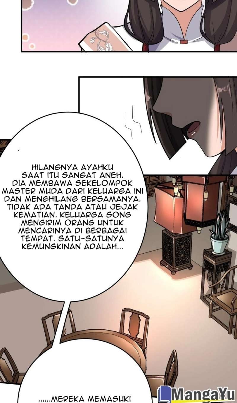 First Dragon Chapter 112 halaman 5