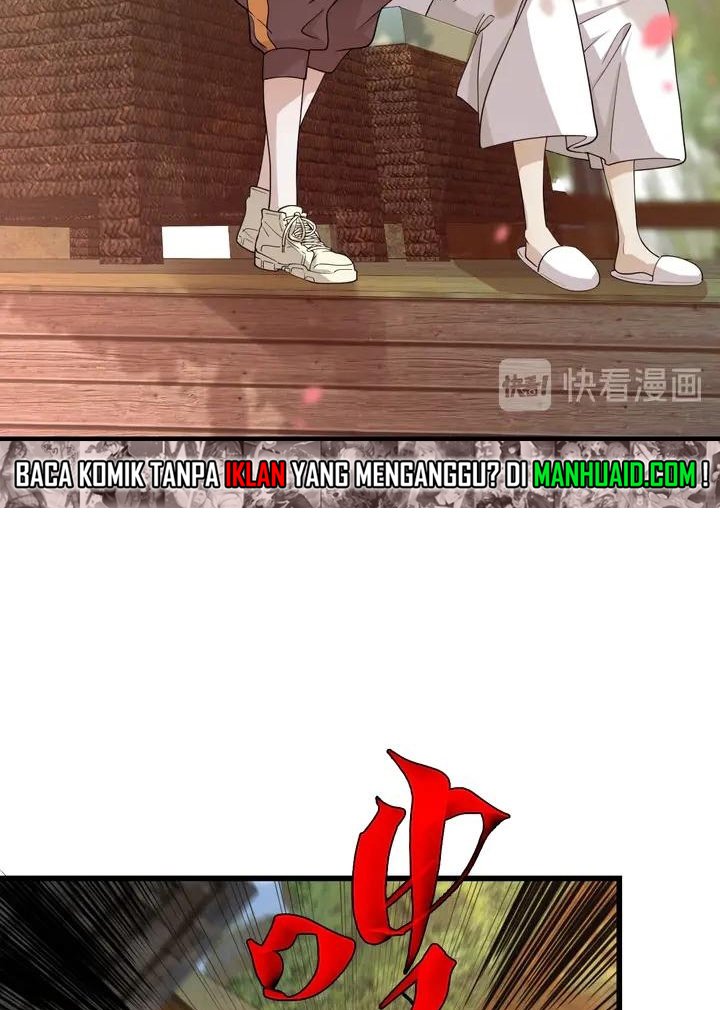 Reborn Doctor Chapter 54 halaman 8